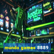 mundo games 8889